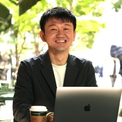 ゼロスタ代表講師 かわさん